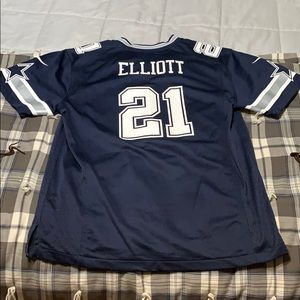 Ezekiel Elliot Jersey